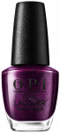 K&uuml;&uuml;nelakk OPI Lincoln Park At Midnight, 15 ml