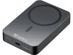 Akupank Sandberg MAG 420-97, 10000 mAh, 15 - 20 W, must v.