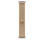 Kellarihm Apple Trail Loop, 49 mm S/M, natural titanium v./sand v.