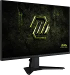 Monitor MSI MAG 275QF E20, LED LCD, 200 Hz, WQHD, 27"