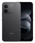 Mobiiltelefon Xiaomi Redmi Note 17 Pro Max MZB0P2REU, 256 GB, must v.