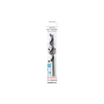 Metallist puur Bosch 2608577853, teras/plast /alumiinium, silindriline, 12 mm x 15.1 cm