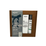 N&auml;ohooldustoodete komplekt naistele Bio2You Daily Softness, 3 tk