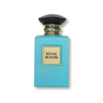 Parf&uuml;&uuml;mvesi Royal Bloom, 100 ml