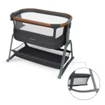 Reisivoodi Maxi-Cosi Iora Plus 94.5 x 61.5 cm, grafiit v.