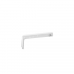 Kardinapuu hoidikud Domoletti, 87 mm, valge