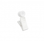 Kardinaklambrid Domoletti, valge, 30 tk