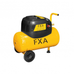 &Otilde;hukompressor Fxa B6CC304KSK537, 1100 W, 230 V