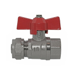 Kraan Prof, kuul, 1/2 tolli - sisekeere