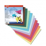 Paberkujukeste valmistamise komplekt Herlitz 247619, 60 g/m&sup2;, 20 cm x 20 cm