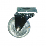 Ratas Haushalt D50 WW35050, &Oslash; 5 cm, l&auml;bipaistev v./hall v.