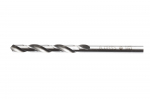 Puur Forte Tools, metall/teras/malmist, hss, sirge, 6 mm x 9.3 cm