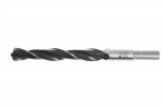 Puur Forte Tools, metall/teras/malmist, hss, sirge, 16 mm x 17.8 cm
