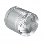 Ventilaator t&otilde;mbe/kanaliventilaator Dospel WB315, 31.5 cm