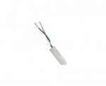Kaabel, telefonile Lietkabelis 4x0.5 mm&sup2;, 100 m