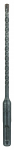 Puur Bosch, betoon/m&uuml;&uuml;ritis, sds plus (te-c), 5 mm x 16.5 cm