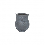 Aiakuju "&Ouml;&ouml;kull" LT34101-B, 26 cm x 26 cm x 31 cm, hall