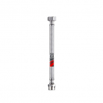 Santehniline voolik Tucai S.A. Taq Pex, M1/2''-F1/2", 30 cm