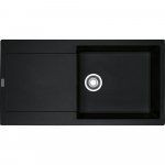 K&ouml;&ouml;givalamu Franke Maris MRG 611-97/49, kivimass, 97 cm x 50 cm x 19 cm