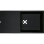 K&ouml;&ouml;givalamu Franke Maris MRG 611-97/49, kivimass, 97 cm x 50 cm x 19 cm, onyx v.