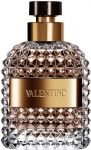 Tualettvesi Valentino Uomo, 150 ml