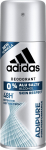 Meeste deodorant Adidas Adipure, 150 ml