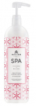 Kehapesu kreem Kallos, 1000 ml