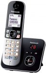 Juhtmeta lauatelefon Panasonic