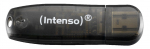 USB m&auml;lupulk Intenso Rainbow, 16 GB