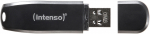 USB m&auml;lupulk Intenso Speed Line, 256 GB