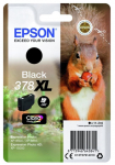 Tindiprinteri kassett Epson C13T37914010, must v.