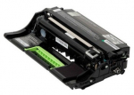 Tindiprinteri kassett Lexmark 24B6040, must v.