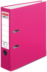 Registraator-mapp Herlitz, A4 Roosa v.