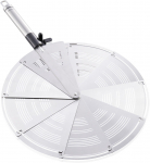 Pannikaas Leifheit, 280 mm