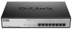 Jagaja (Switch) D-Link DGS-1008MP