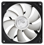 &Otilde;hkjahuti korpusele Arctic Fan AFACO-080T0-GBA01