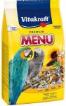 Kuivtoit Vitakraft Menu, 1 kg