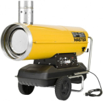 Diiselsoojendi Master, 33000 W