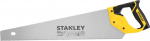 K&auml;sisaag Stanley, puit, 500 mm