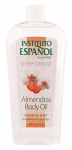 Keha&otilde;li Instituto Espa&ntilde;ol Almond, 400 ml