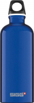 Veepudel Sigg Alu Traveller, sinine v., alumiinium, 1 l