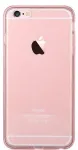 Telefoni &uuml;mbris Devia, roosa v., Apple
