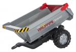 Haagis Rolly Toys Halfpipe, hall v.