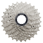 Kassetid ja varuosad Shimano, alumiinium/teras