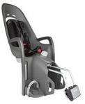 Laste jalgrattatool Hamax Zenith Relax 553051, must/hall, tagumine