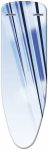 Kate triikimislauale Leifheit AirActive S, 118 cm x 38 cm, sinine v.
