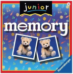 Lauam&auml;ng Ravensburger Memory Junior\n 21452