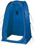&Uuml;hekohaline telk High Peak Rimini 14023, sinine v., 125 cm x 125 cm x 190 cm