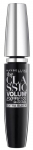 Ripsmetu&scaron;&scaron; Maybelline, 10 ml, extra black