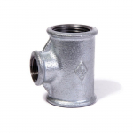 Kolmik STP Fittings Sia, 1"x 3/4"